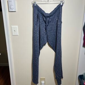 Victoria’s Secret pink boyfriend sweatpants